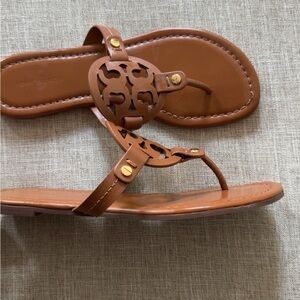 Tory Burch Miller Sandal